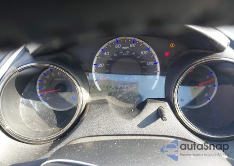 2012 Honda Fit Sport z USA, uszkodzony, nr VIN JHMGE8H58CC020724